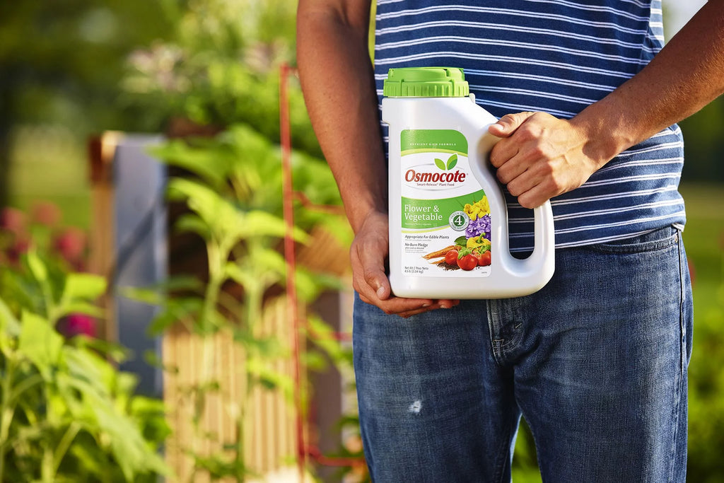 4.5 lb. Plant Food E55836