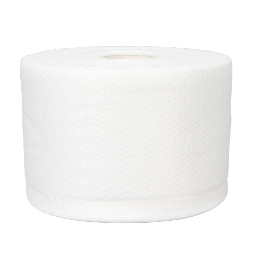 Cotton Disposable Face Towel F5304