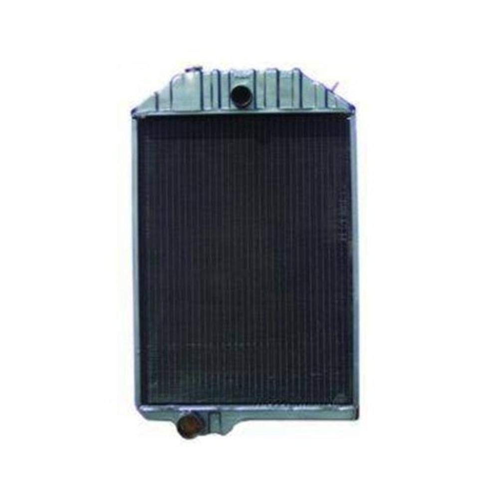 Radiator for Tractor 4440 R504217