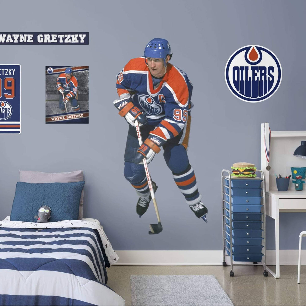 Vinyl Removable Wall Decal XL O579