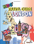 Kids' Travel Guide - London (Paperback) M85550