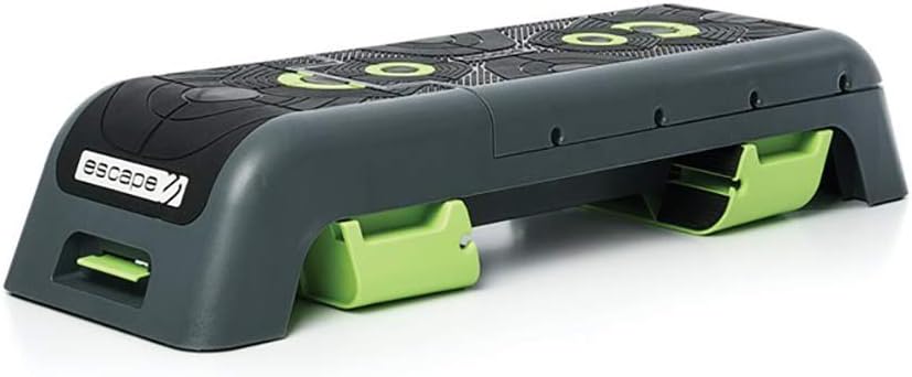 Adjustable Workout Platform Bench X95155
