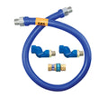GAS Connector Hose Kit / Assembly E957
