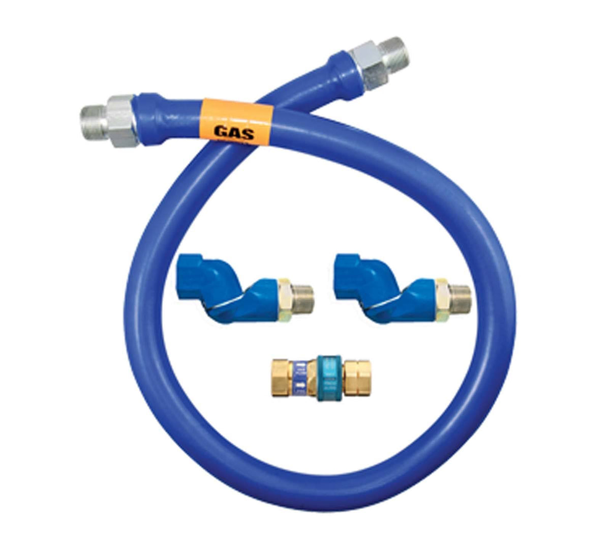 GAS Connector Hose Kit / Assembly E957