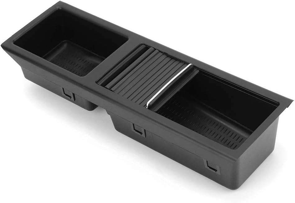 Center Console Tray Storage Insert for 3 Series E46 F515071