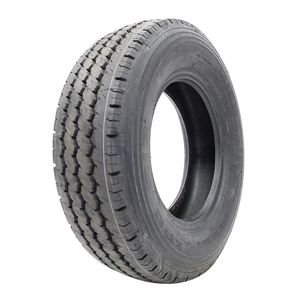 Summer Light Truck Tire X5733