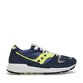 Blue Lime Saucony Azura K371