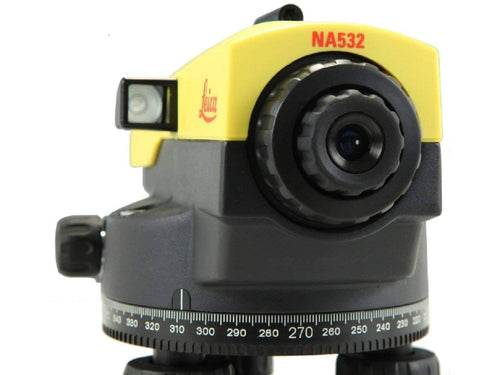 32x Automatic Level Y496