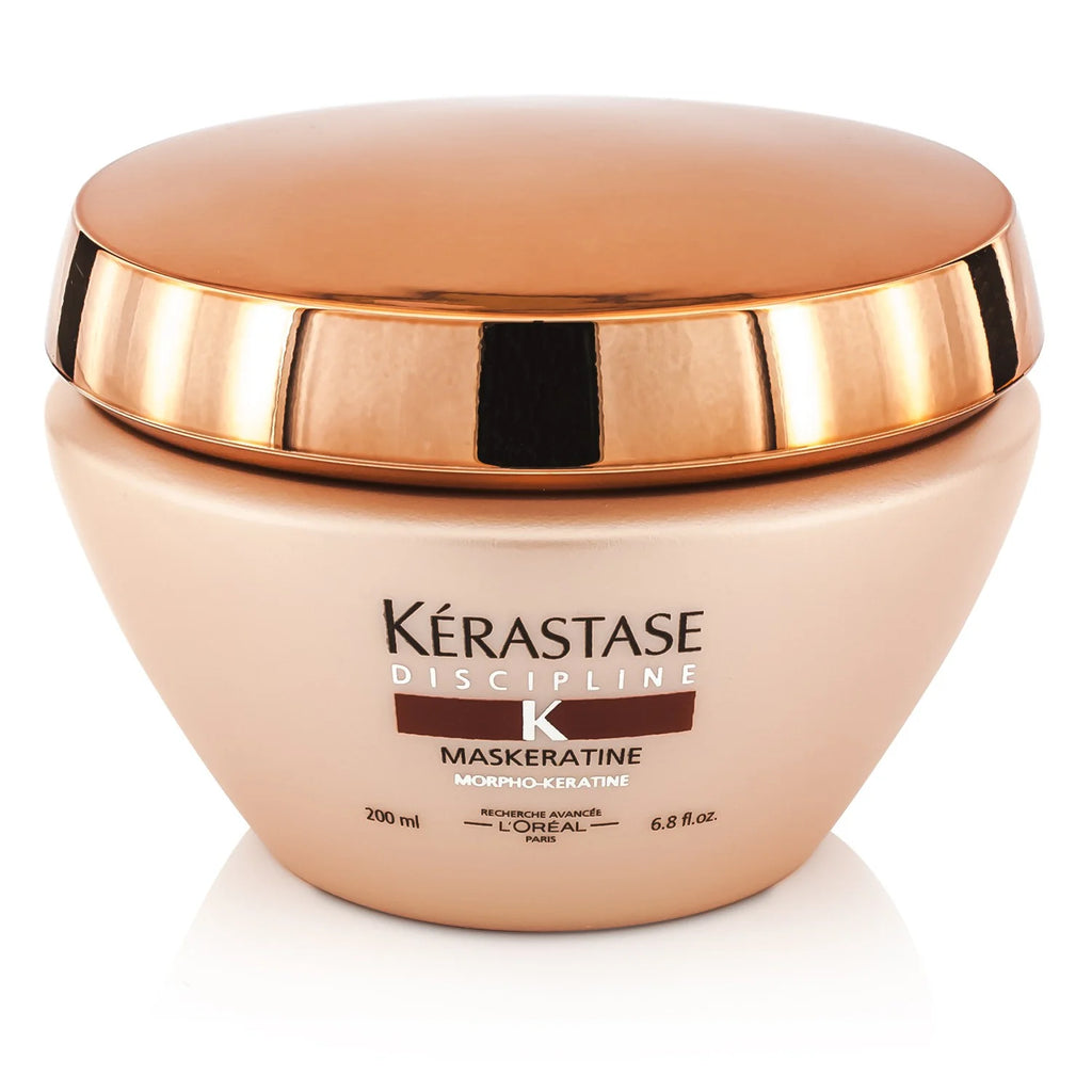 Discipline Maskeratine Smooth-in-Motion Masque 500ml K147