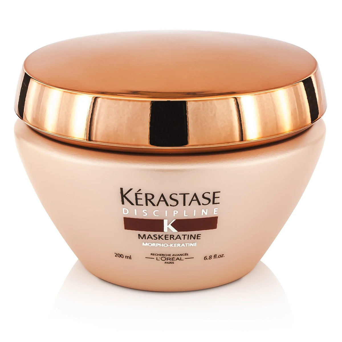 Discipline Maskeratine Smooth-in-Motion Masque 500ml K147
