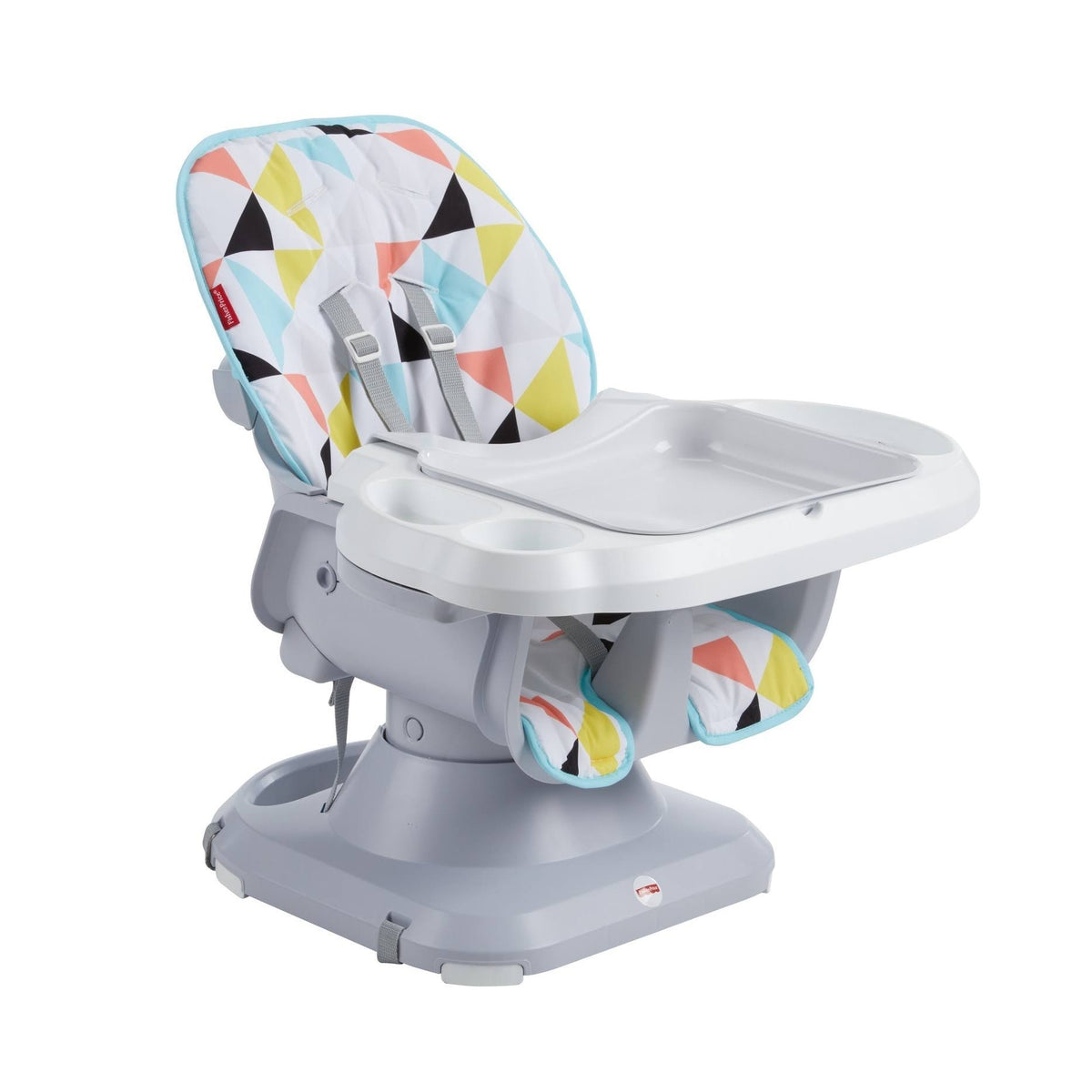 Gray High Chair A19837