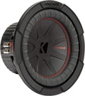 8" 20cm DVC 4-ohm Subwoofer K2616