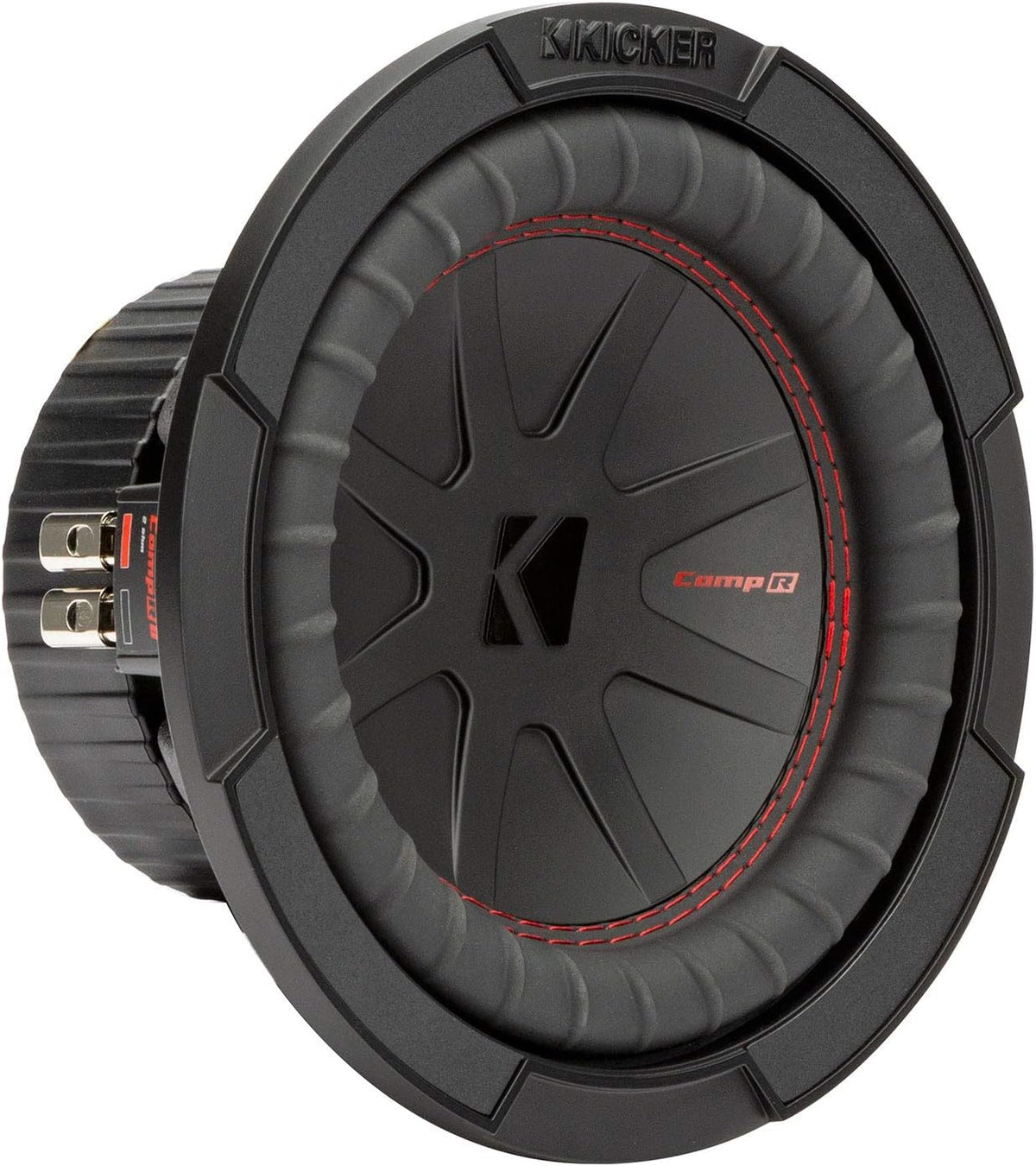 8" 20cm DVC 4-ohm Subwoofer K2616
