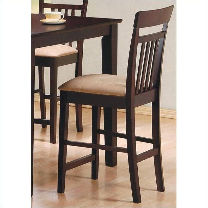 5 Piece Counter Height Dining Set A738333