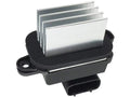 Blower Motor Resistor Q10208