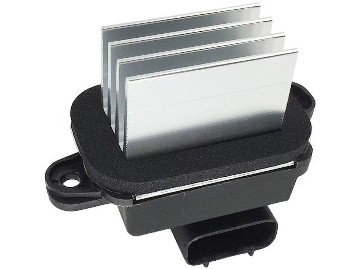 Blower Motor Resistor Q10208