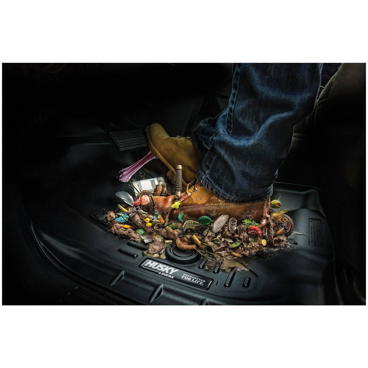 Cargo Liner F879465