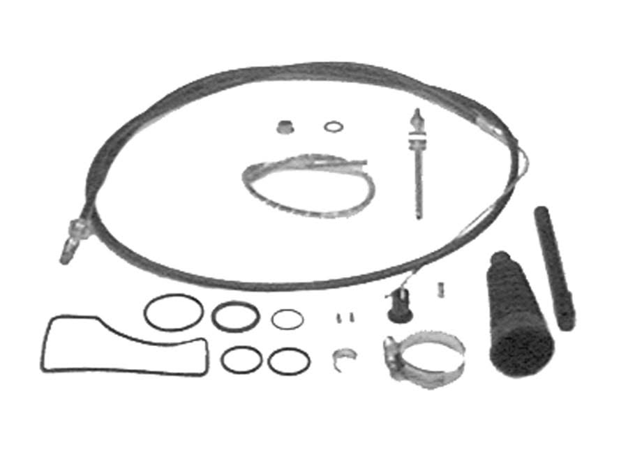 Cable Kit Q118