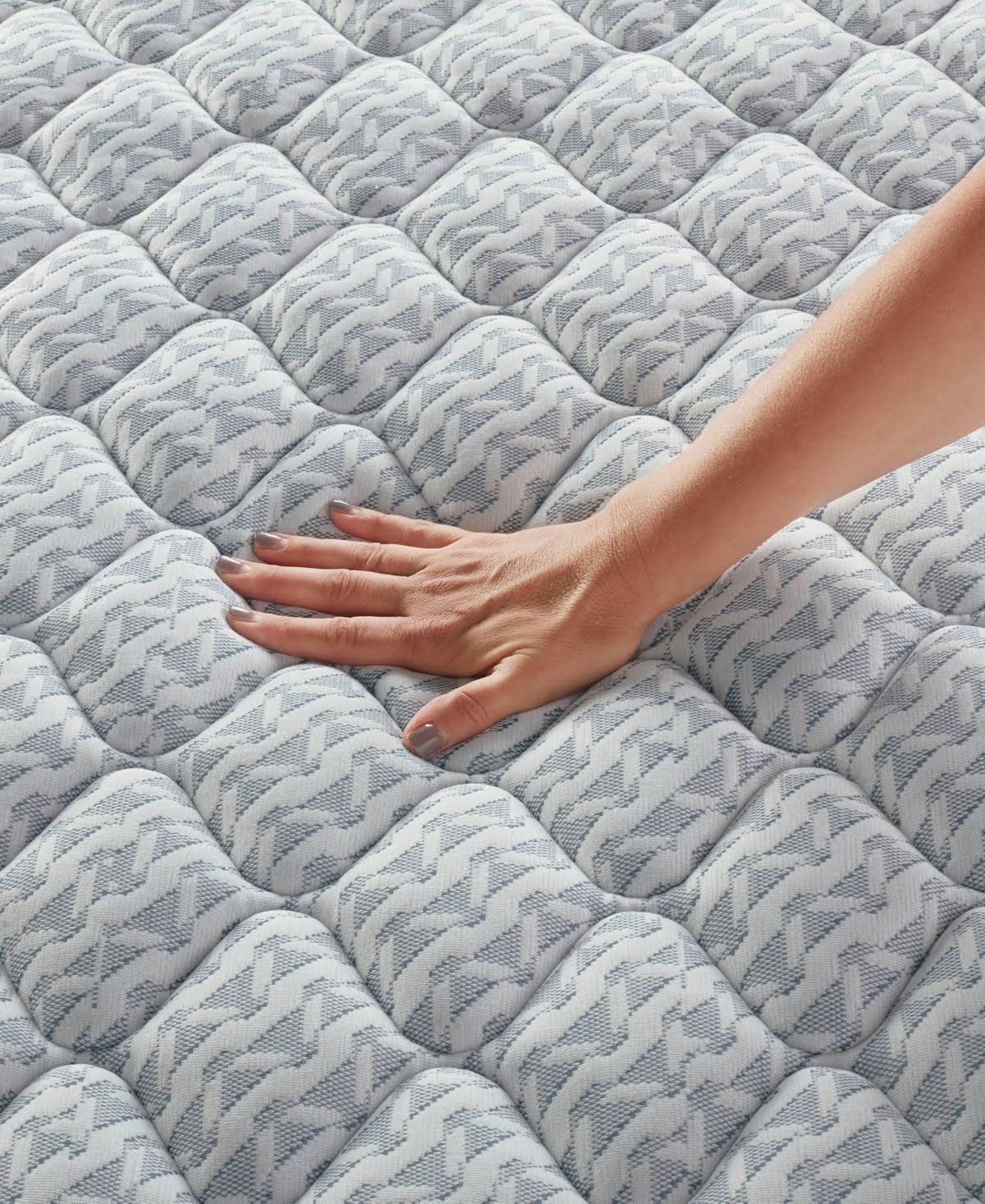 Firm Queen Mattress H146397