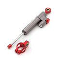 Adjustable Steering Damper Stabilizer Z5918