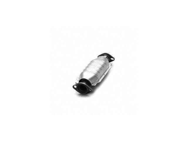 Catalytic Converter V680