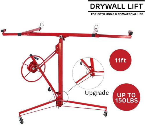 11FT Drywall Lift F45716