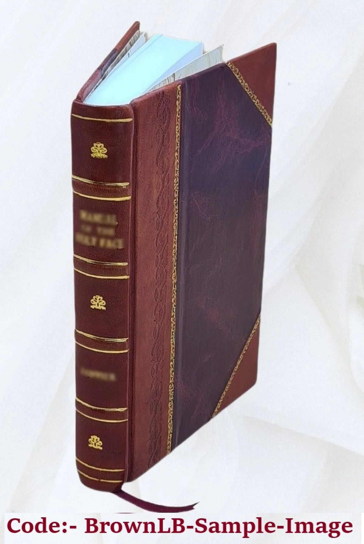 Histoire de S. A. R. le Duc de Berry assassiné 13 Février 1820 J6030