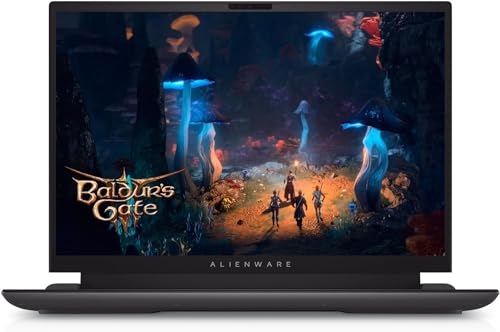 18 inch QHD+ 165Hz Gaming Laptop, Intel Core i7 14700HX, 64GB RAM 2TB SSD, RTX 4070 H259