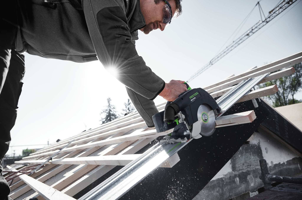 Cordless Carpentry Saw T591591