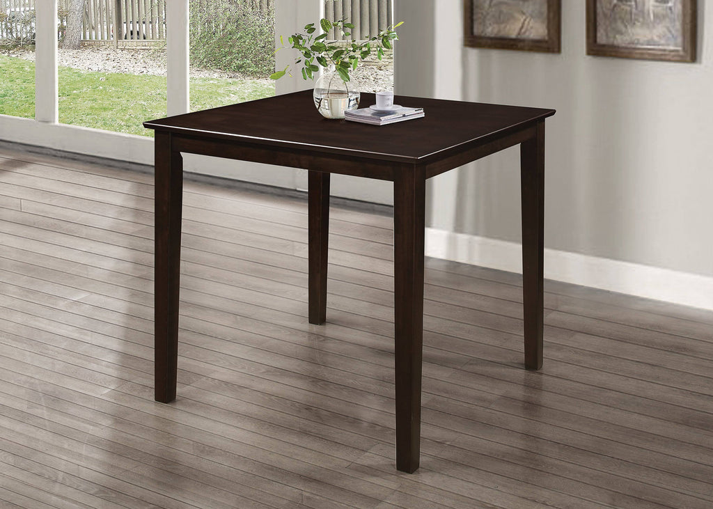 5 Piece Counter Height Dining Set A738333