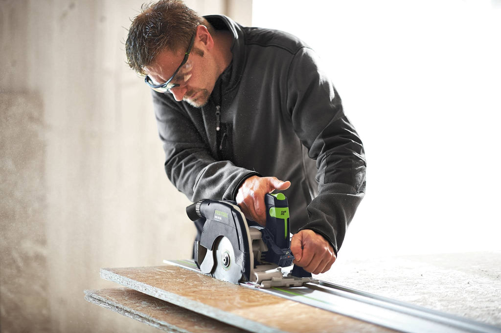 Cordless Carpentry Saw T591591
