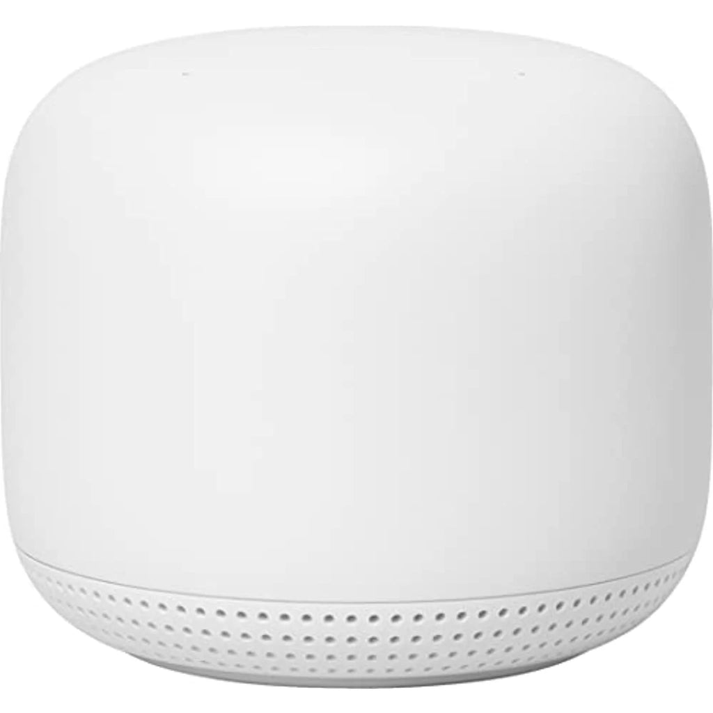 AC2200 Mesh Wi-Fi System (2-Pack, Snow) X25627