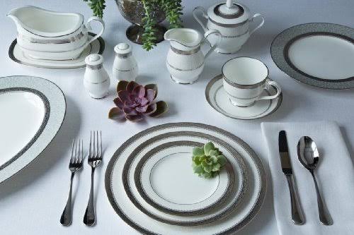 5-Piece Place Setting T6784