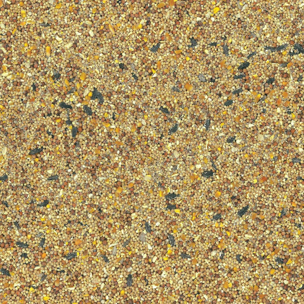 40lb Bird Food M866