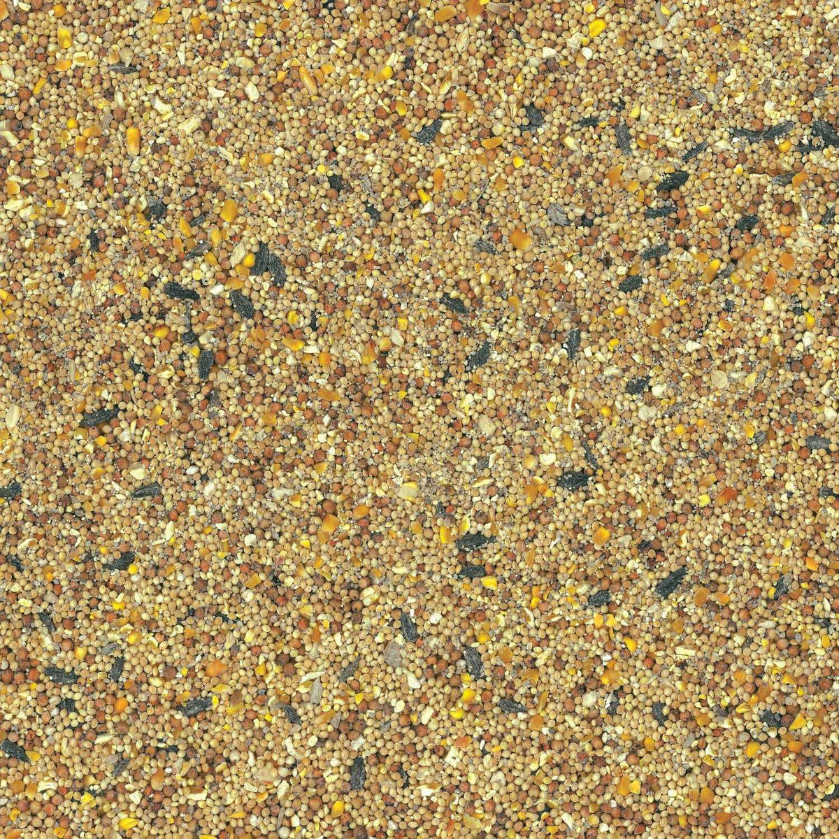 40lb Bird Food M866