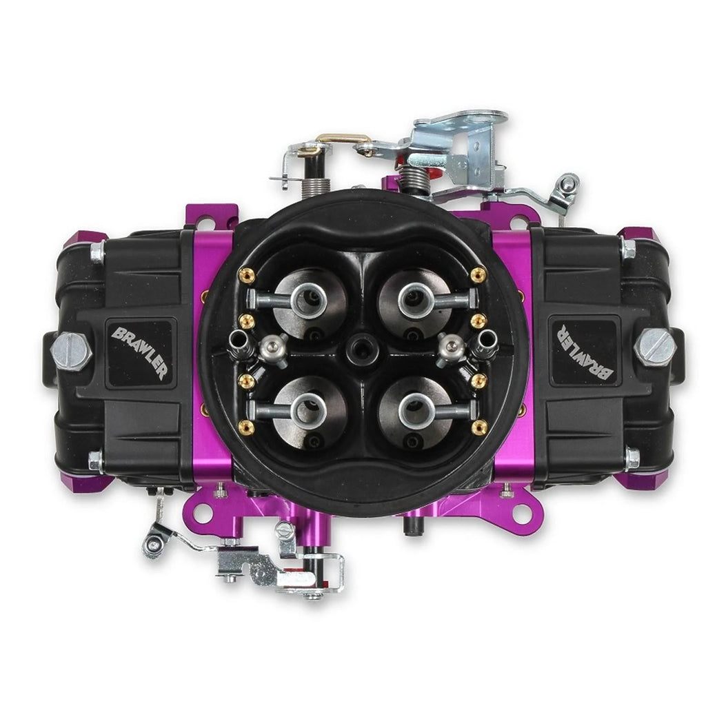Carburetor N865