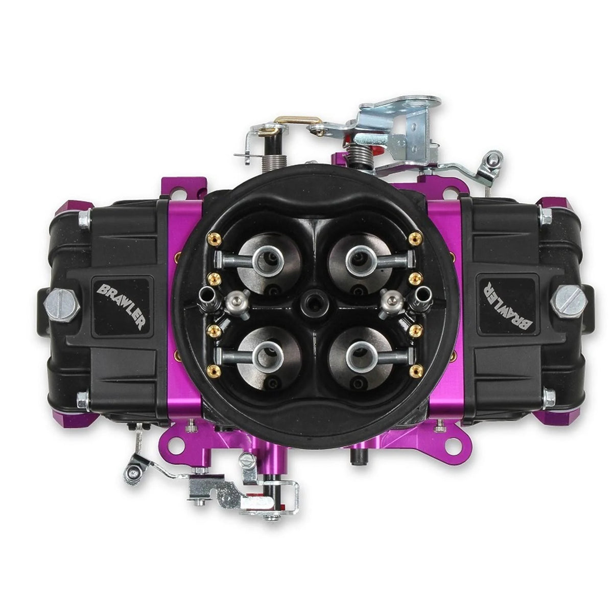 Carburetor N865