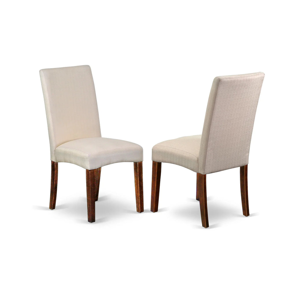 5 Piece Wood Dining Set P9466