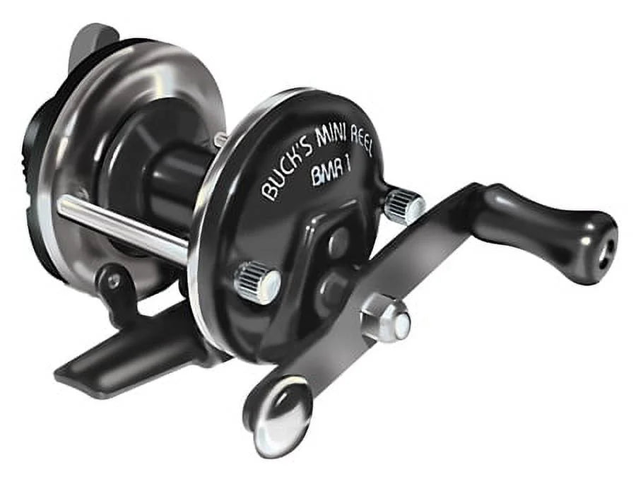 Mini Linekeeper Reel O96150