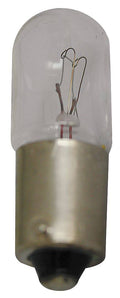 Flashing Miniature Incandescent Bulb D2226