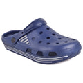 Men's Slip On Anti-slip Clogs J95357