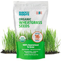 100% Organic 5-Part Salad Seeds 1 Pound Non-GMO W546