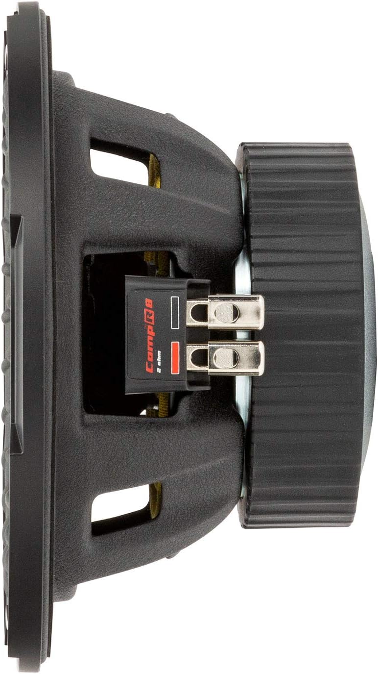 8" 20cm DVC 4-ohm Subwoofer K2616