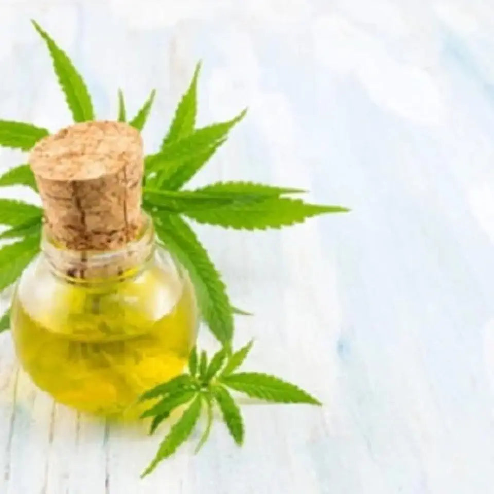Organic Hemp Seed Oil 32oz P26113
