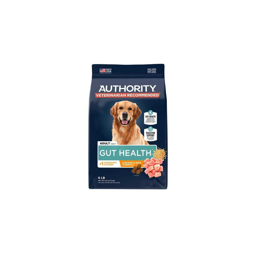 Adult Dry Dog Food T4463