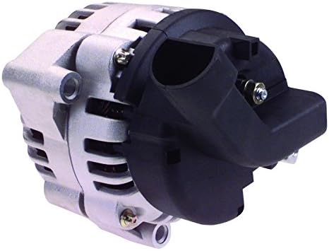 Alternator for 1998-2002 Chevy Camaro and Pontiac Firebird 5.7L S587303