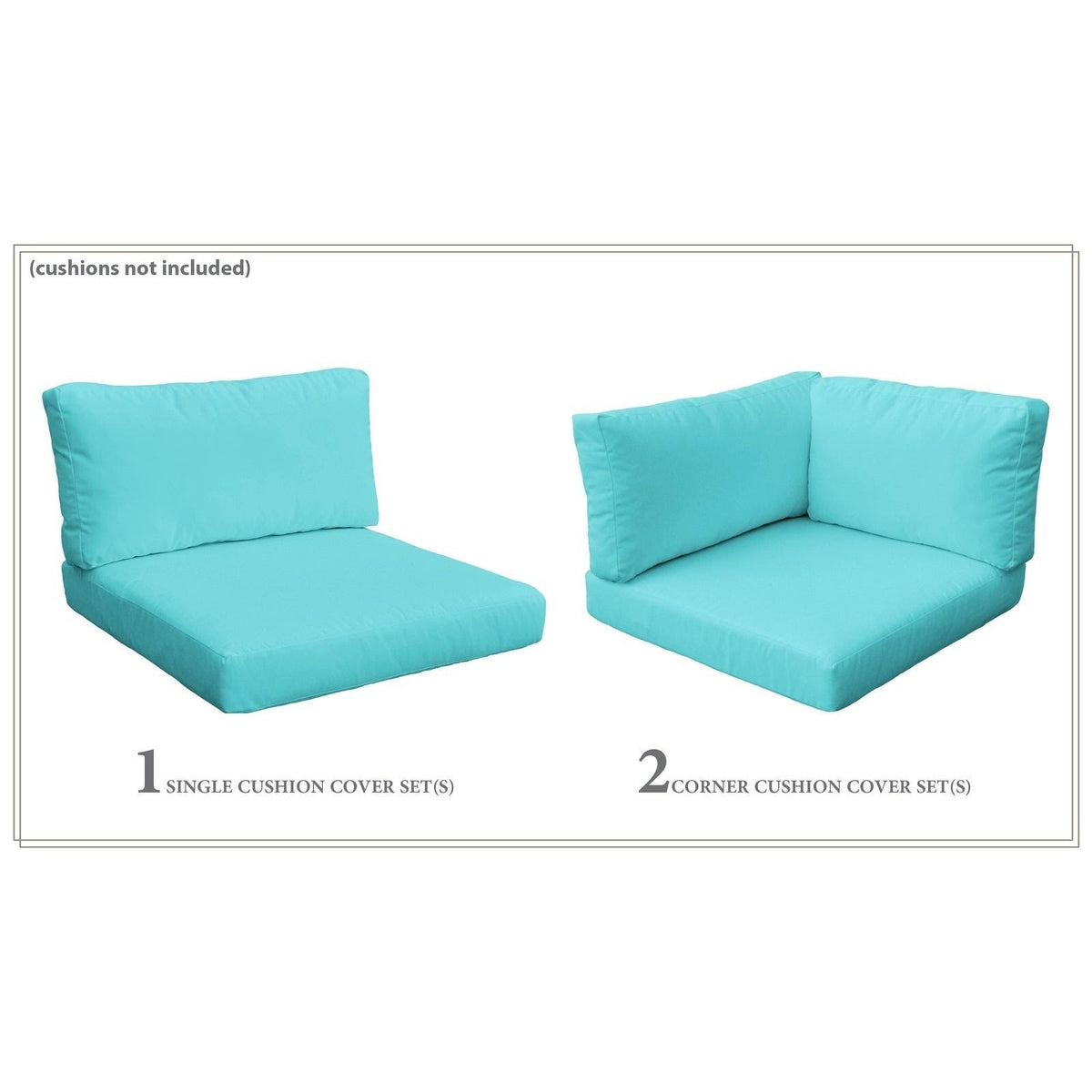 Ash Cover Set J946344