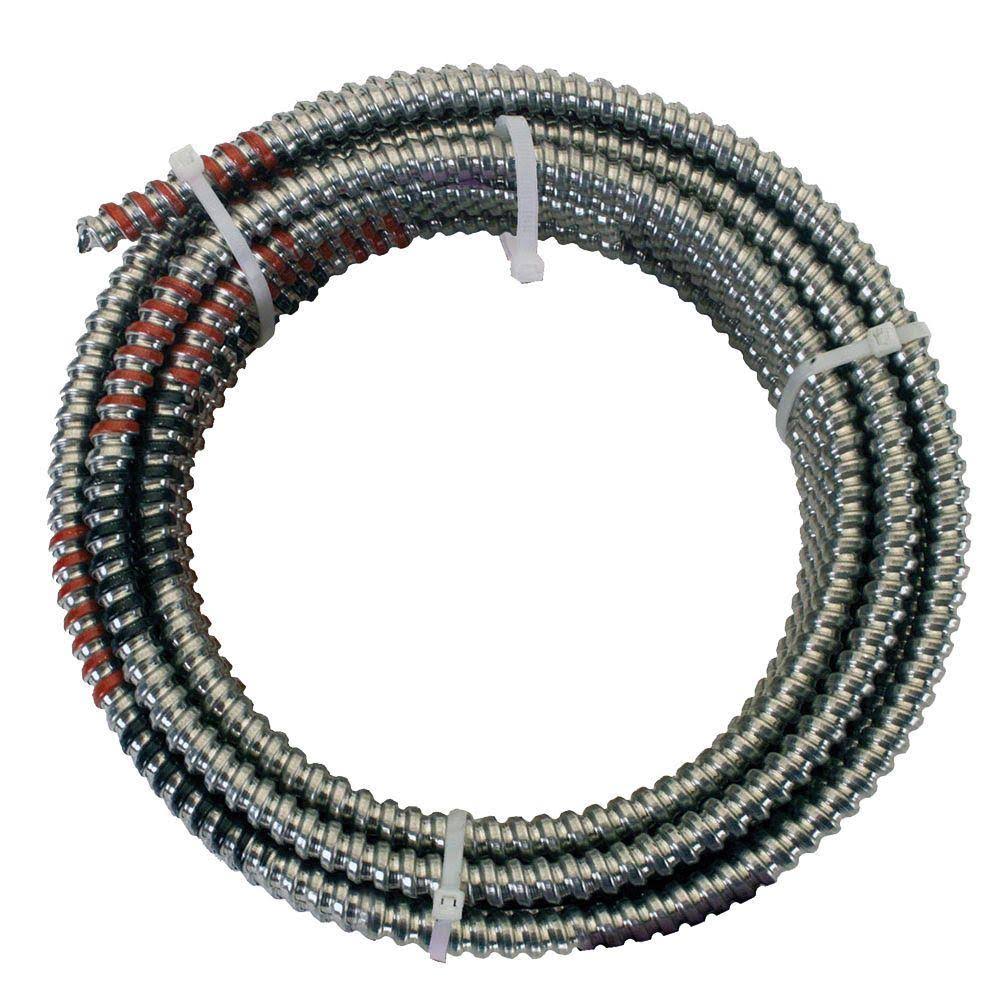 10/3 x 250 ft. MC Lite Cable Q16245
