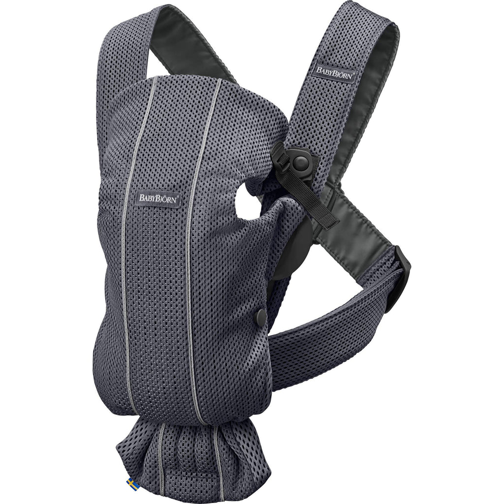 Baby Carrier Mini 3D Mesh E120