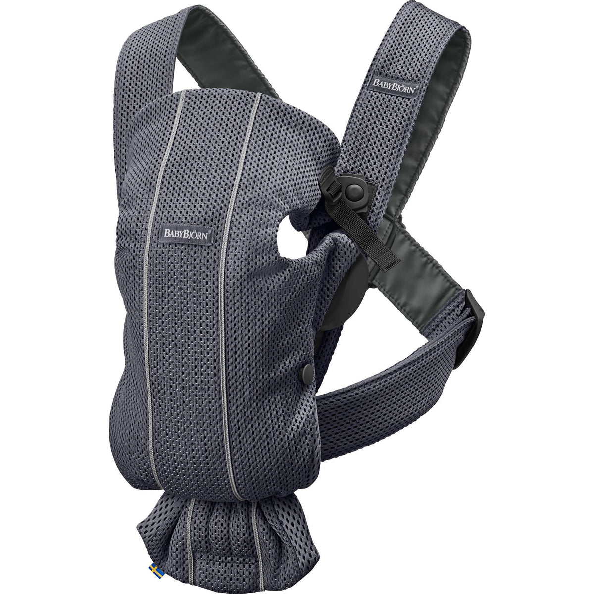Baby Carrier Mini 3D Mesh E120